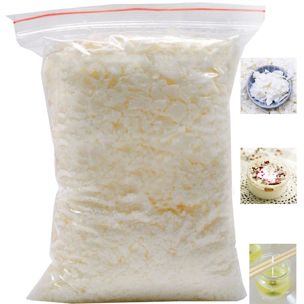 Candle Fragrance Supplies - Vela de 50g/1KG, materia prima, vela