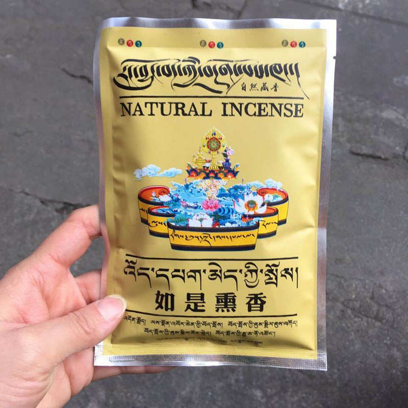 Candle Fragrance Supplies - Polvo de fragancia tibetana para oficina,