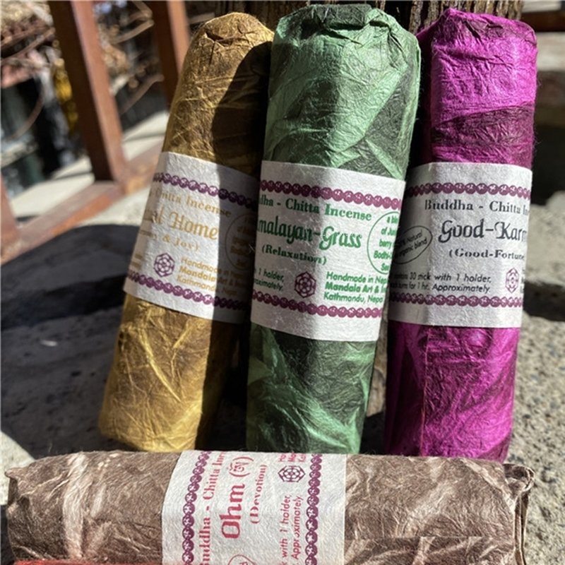 Candle Fragrance Supplies - Fragancia de hilo de planta corta