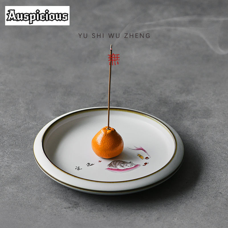 Candle Fragrance Supplies - Soporte de inserción de fragancia de