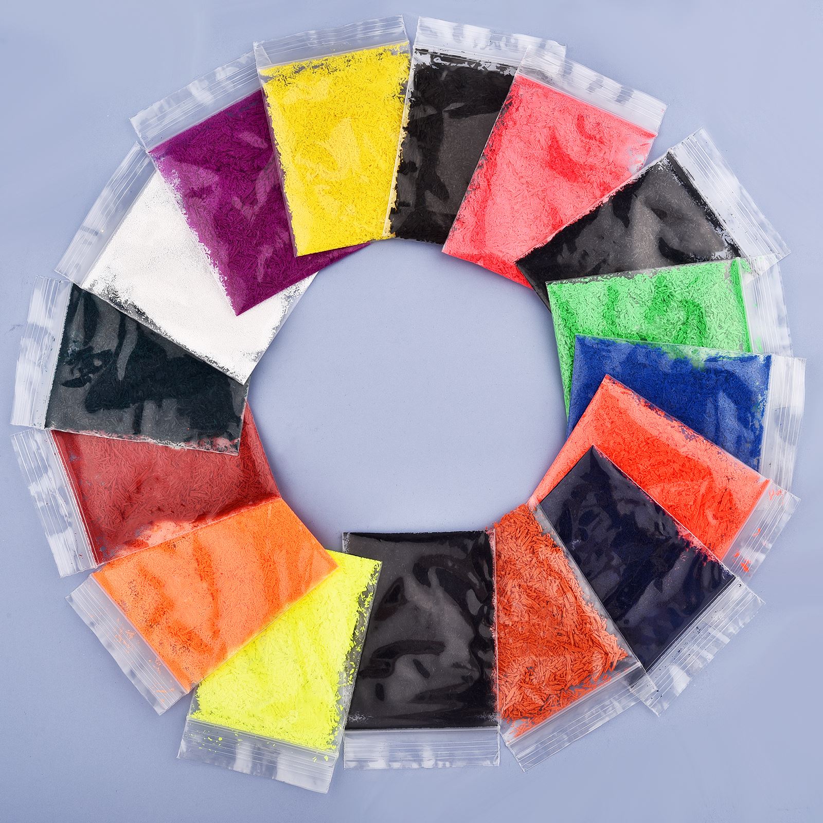 16 colores 2 g/bolsa DIY vela  - Candle Fragrance Supplies reseña y precio