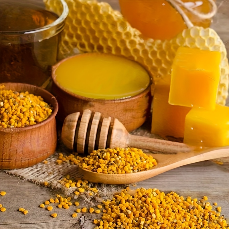 Bloques de Cera de Abeja Direc - Candle Supplies Beeswax reseña y precio