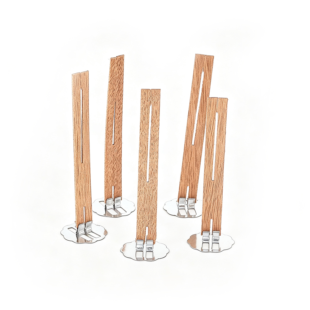 5 unidades de mechas de vela d - Candle Supplies Beeswax reseña y precio