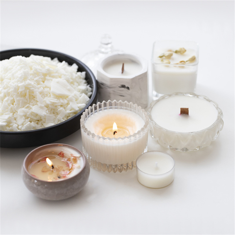 Vela de 50g/1KG, materia prima - Candle Fragrance Supplies reseña y precio