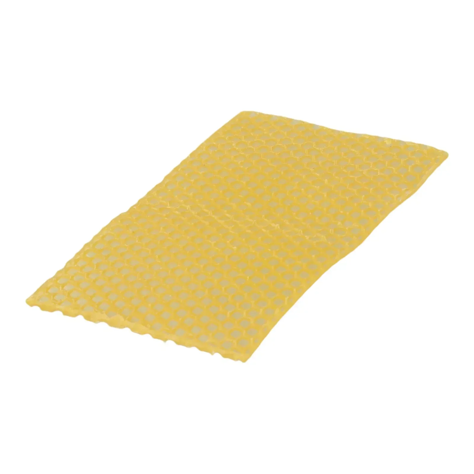 Suministros de colmena, base d - Candle Supplies Beeswax reseña y precio