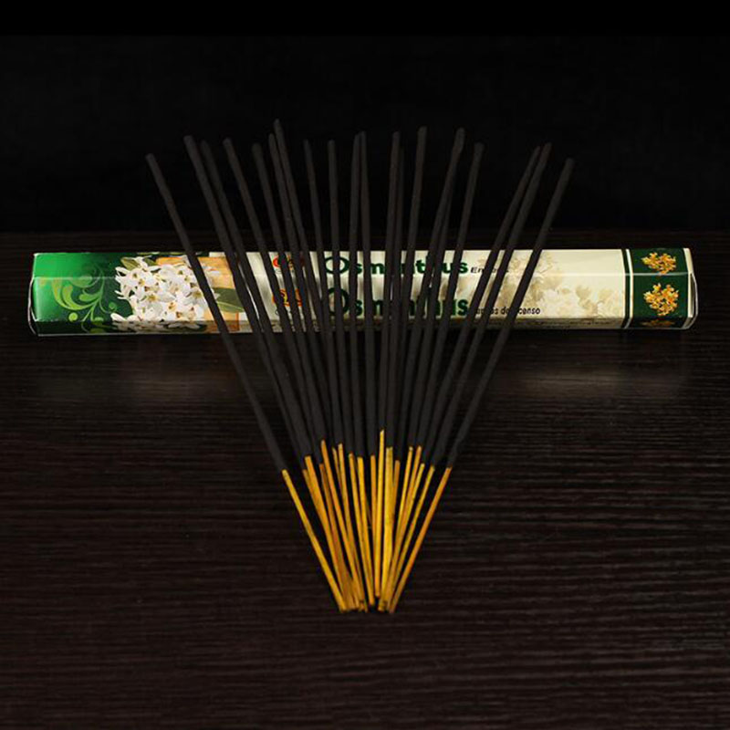 Encenso importado de la India, - Candle Fragrance Supplies reseña y precio