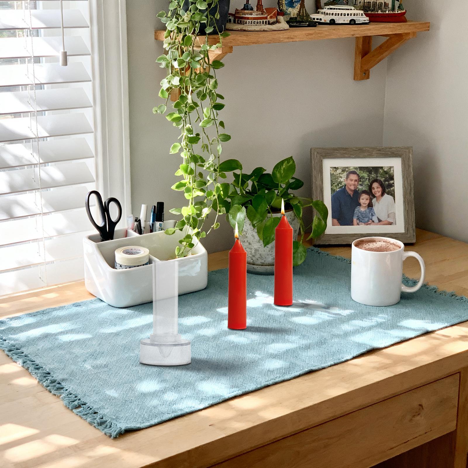 Molde para velas, cera de abej - Candle Supplies Beeswax reseña y precio