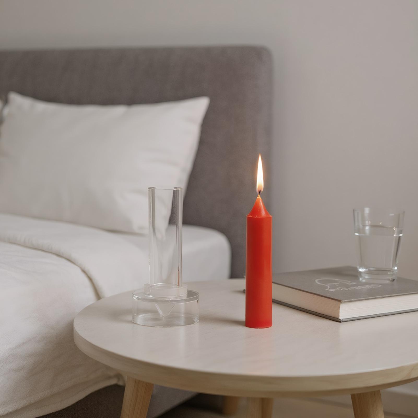 Molde para velas, cera de abej - Candle Supplies Beeswax reseña y precio