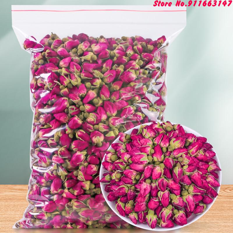 250/500g de rosas naturales, f - Candle Fragrance Supplies reseña y precio