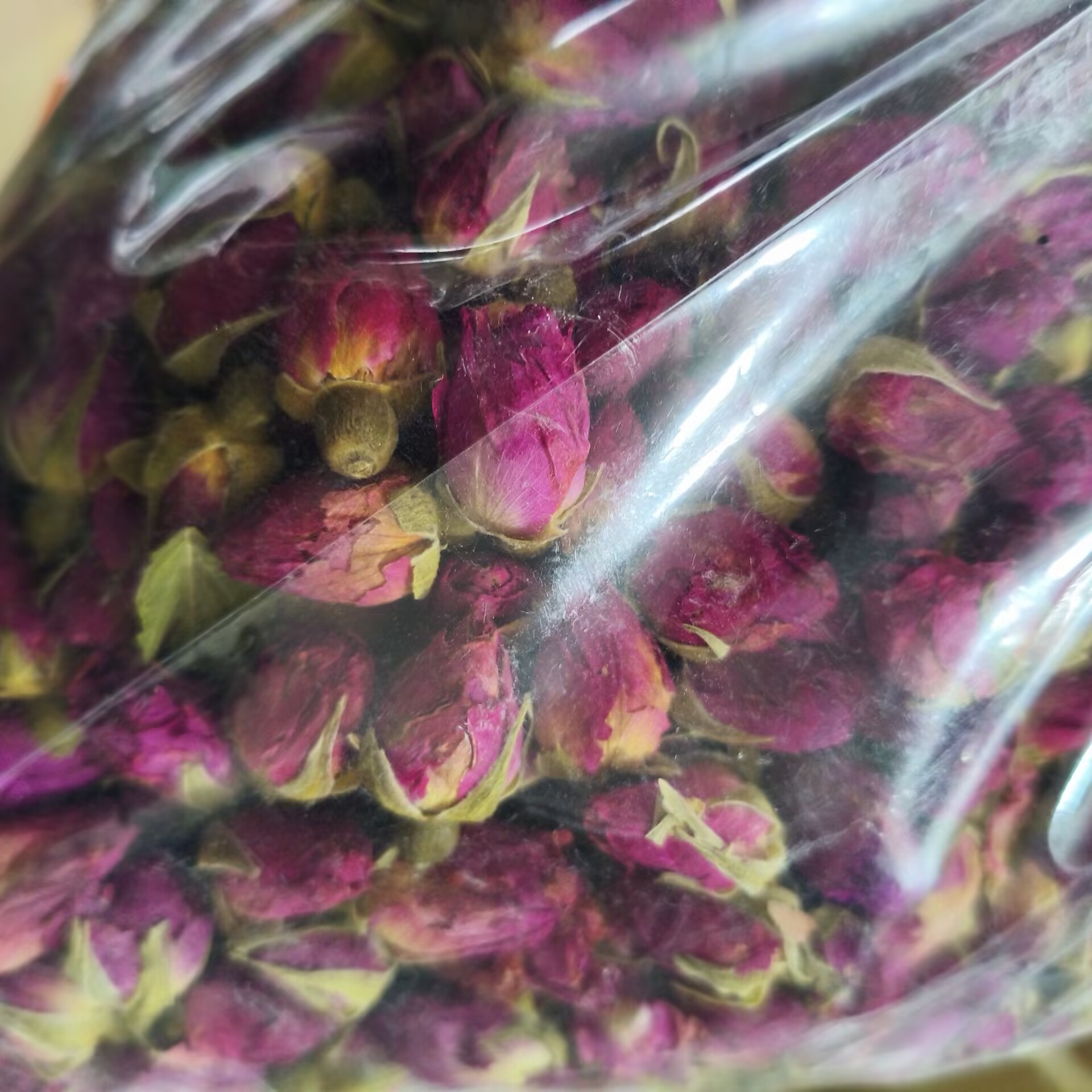 250/500g de rosas naturales, f - Candle Fragrance Supplies reseña y precio