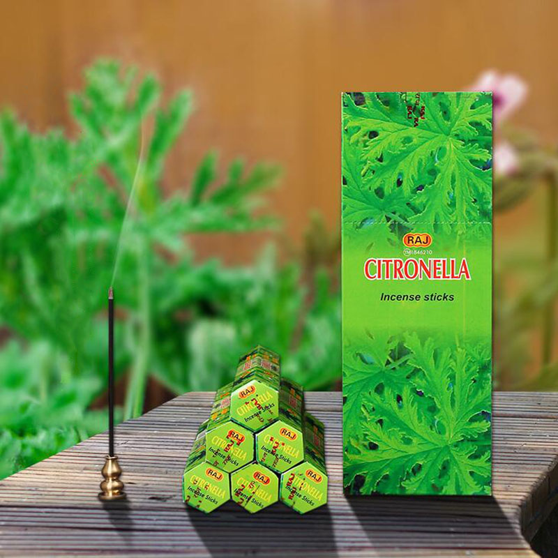 Incienso indio con sabor a cit - Candle Fragrance Supplies reseña y precio