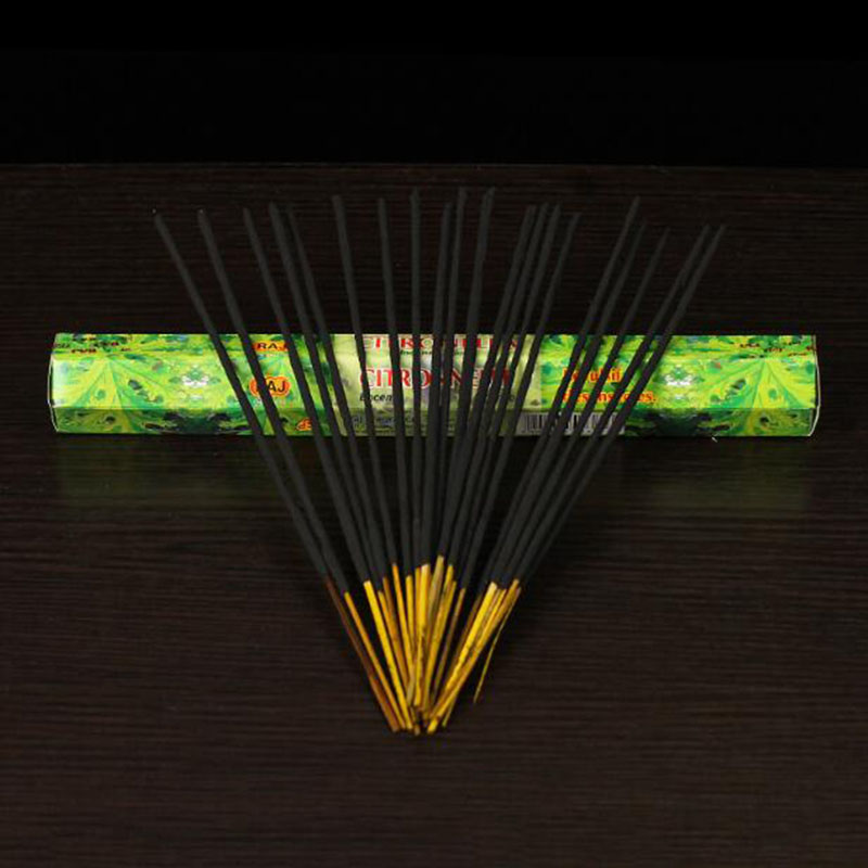 Incienso indio con sabor a cit - Candle Fragrance Supplies reseña y precio