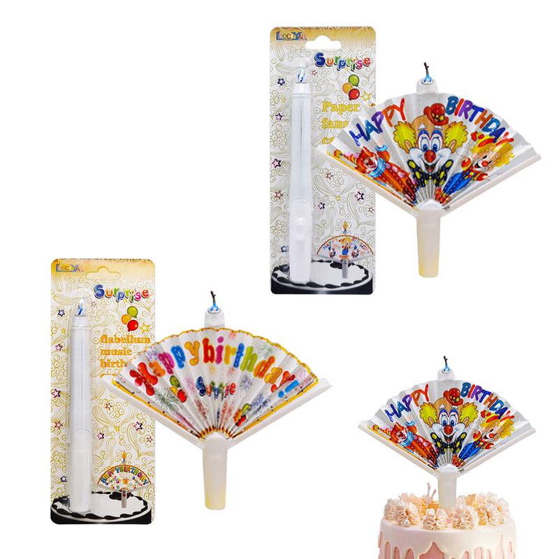 Velas sorpresa, vela creativa  - Candle Surprise reseña y precio