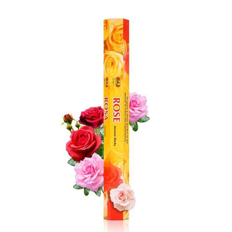 Caja grande de incienso import - Candle Fragrance Supplies reseña y precio