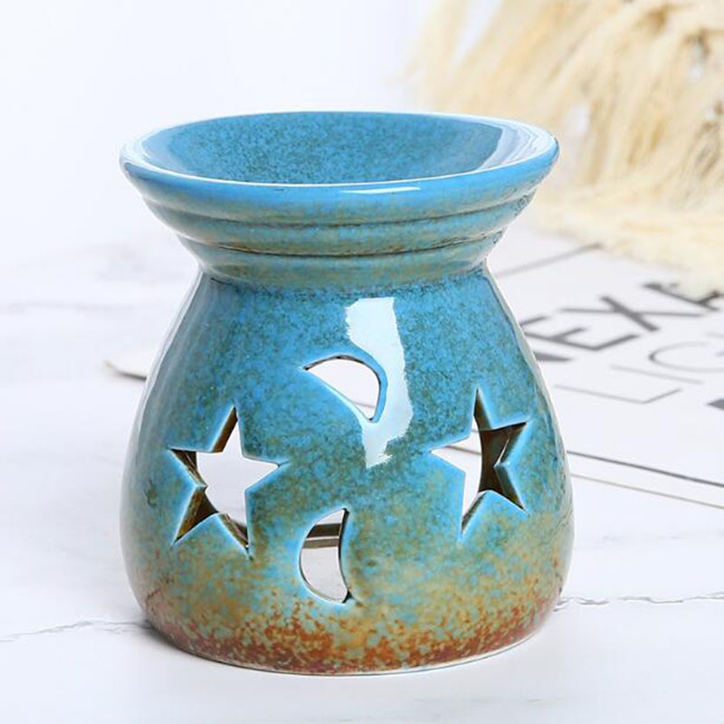 Quemador de Aroma de Luna y es - Candle Fragrance Supplies reseña y precio